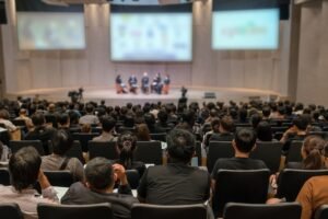 corporate events